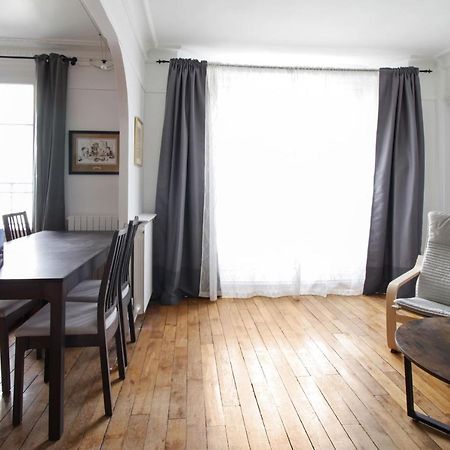 Charming Flat With Balcony In The Centre Of Paris - Welkeys Apartamento Exterior foto